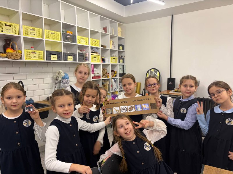 ПОБЕДА на международном фестивале  