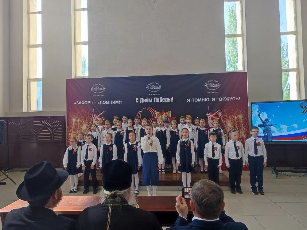 День Победы - 81!
