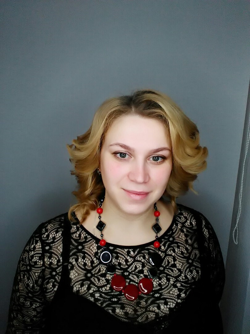 Бахтиярова Ксения Ивановна